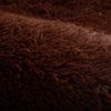 Fluffy Rugs Anti-Slip Shaggy Rug Large Soft Carpet Mat Living Room Bedroom Rugs