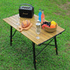 Folding Table Detachable Tables Camping Garden Party Outdoor Dinner Buffet Desks