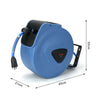 65ft 20m Retractable Auto Air Line Compressor Hose Reel Compressor Wall Mounted