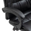 Executive Office Chair Swivel Recliner Computer Desk Chair Gas Lift Task Chair