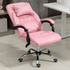 Executive Office Chair Swivel Recliner Computer Desk Chair Gas Lift Task Chair