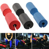 New Foam Padded Barbell Bar Cover Pad Weights Lifting Shoulder Backs Support