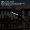 MTB Mountain Bike Frame Front Cycling Bag Waterproof Bicycle Mobile Phone Holder
