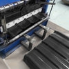 12/24X Corrugated Roof Sheets Profile Galvanized Metal Roofing Carport Wall Shed