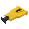 UK Chainsaw Teeth Sharpener Woodwork Saw Blade Grinder Chain Grinding Sharpening
