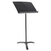 Heavy Duty Metal Portable Music Stand Holder Tripod Orchestral Conductor Sheet