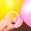 Large DIY Balloon Arch Kit For Weddings Parties Outdoor / Indoor Decoration UK