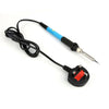 Soldering Iron Kit Electronics Welding Irons Tool Adjustable Temperature 60W