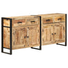 Sideboard 172x35x80 Solid Wood K7A7