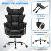 Gaming Office Chair Computer Chair Adjustable Racing Chair for Home Study Work