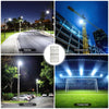 LED Floodlight Outside Light Security Flood Lights Outdoor Garden Lamp