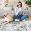 Large Non Slip Rugs Hallway Runner Living Room Carpet Bedroom Kitchen Floor Mat