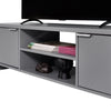 Modern TV Stand Storage Cabinet, Console Table for TVs up to 65 inches