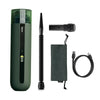 Mini Car Vacuum Cleaner Wireless Handheld Auto Vaccum 5000Pa Suction For Home
