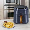 LARGE SPACE 4.5-15L Air Fryer Convection Roasts Healthy Cooker Frying Chips Meat