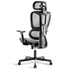 Ergonomic Office Chair Swivel Adjustable Mesh Computer Desk Chair Study Home