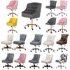 Office Occasional Chair Comfy Executive Armchair Computer 360°Swiveling Seat UK