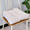 Square Thick Cushion Seat Pads Booster Office Chair Armchair Garden Yard Cushion
