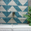 NEW Washable Indoor Outdoor Rugs for Home & Garden Patio Area Plastic Mats XS-XL