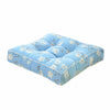 Thick Cushions Seat Pads Garden Armchair Booster Chair Patio Pad Kitchen Cushion