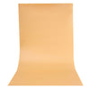 Orange Photography Backdrop 120cm*60cm PVC Backdrop PVC Vinyl Photo Background