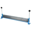 Metal Manual Sheet Metal Bending Folding Machine Bender Tool 30" / 750mm