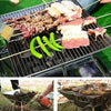 LEVEL Foldable Fire Pit Garden Heater Barbecue BBQ Grill Stove Camping Patio