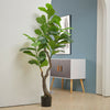 2X Large Artificial Banyan Tree Indoor Decorative Plants Garden Fake Plant 160CM