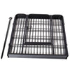 6/8 Sided Foldable Pet Play Pen Enclosure Whelping Playpen Dog Exercise Run Cage