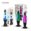 Lava Lamp Led Large Motion Wax Liquid Bedroom Relaxation Mood Night Light