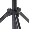 Photo Studio Background Black White Green Screen Backdrop Light Stand Kit