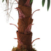 Large Artificial Plam Tree Fake Potted Plant Realistic Garden Home Office Decor