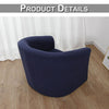 Armchair Stretch Sofa Tub Chair Cover Seat Slipcover Protector Washable Covers
