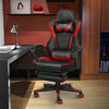 Executive Gaming Chair Office Ergonomic Computer Desk Swivel Massage Recliner