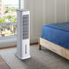 5L Portable Air Conditioner Ice Cooler Fan Conditioning Humidifier 3Speed Remote