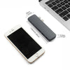 7in1 USB-C Hub Dual Adapter Multiport Reader 4K HDMI Type-C For MacBook Pro Lot