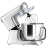 1400W Electric Stand Mixer 6 Adjustable Speed Kitchen Beater w/ Hooks & 7L Bowl