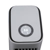 5L Portable Air Conditioner Ice Cooler Fan Conditioning Humidifier 3Speed Remote