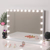 Hollywood Vanity Make Up Mirror W/Light LED Dressing Table Mirror Touch Control