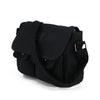 Mens Canvas Shoulder Messenger Bag Vintage Military Satchel Briefcase Handbag