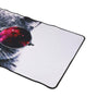 90x40cm Cute Cat Extra XXL Large Anti-Slip Gaming Mouse Pad Desk Mat PC Laptops