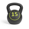 3PCS kettlebell set fitness sports equipment strength training home kettlebell