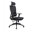 Office Chair High Back Mesh Ergonomic Chairs Lumbar Support Office for Home Work