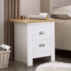 Bedroom Furniture Set Chest of Drawers Storage Wardrobe Bedside Cabinet Table