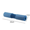 New Foam Padded Barbell Bar Cover Pad Weights Lifting Shoulder Backs Support