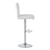 1/2x Bar Stool Hub Pub Kitchen Breakfast Swivel Gas Lift Chair Stool Dining Room