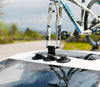 LEVEL RockBros Bike Bicycle Car Roof Rack Carrier Suction Roof-top Quick Rack