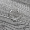 36Pcs Wood Effect Vinyl Plank Flooring Self-Adhesive Floor Tiles Bedroom 5.02m²