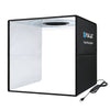 PULUZ Photo Studio Lighting Box Portable Photography Backdrop LED Light Tent