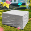 Waterproof Patio Furniture Cover Outdoor Garden Rattan Table Chair Cube Cover~